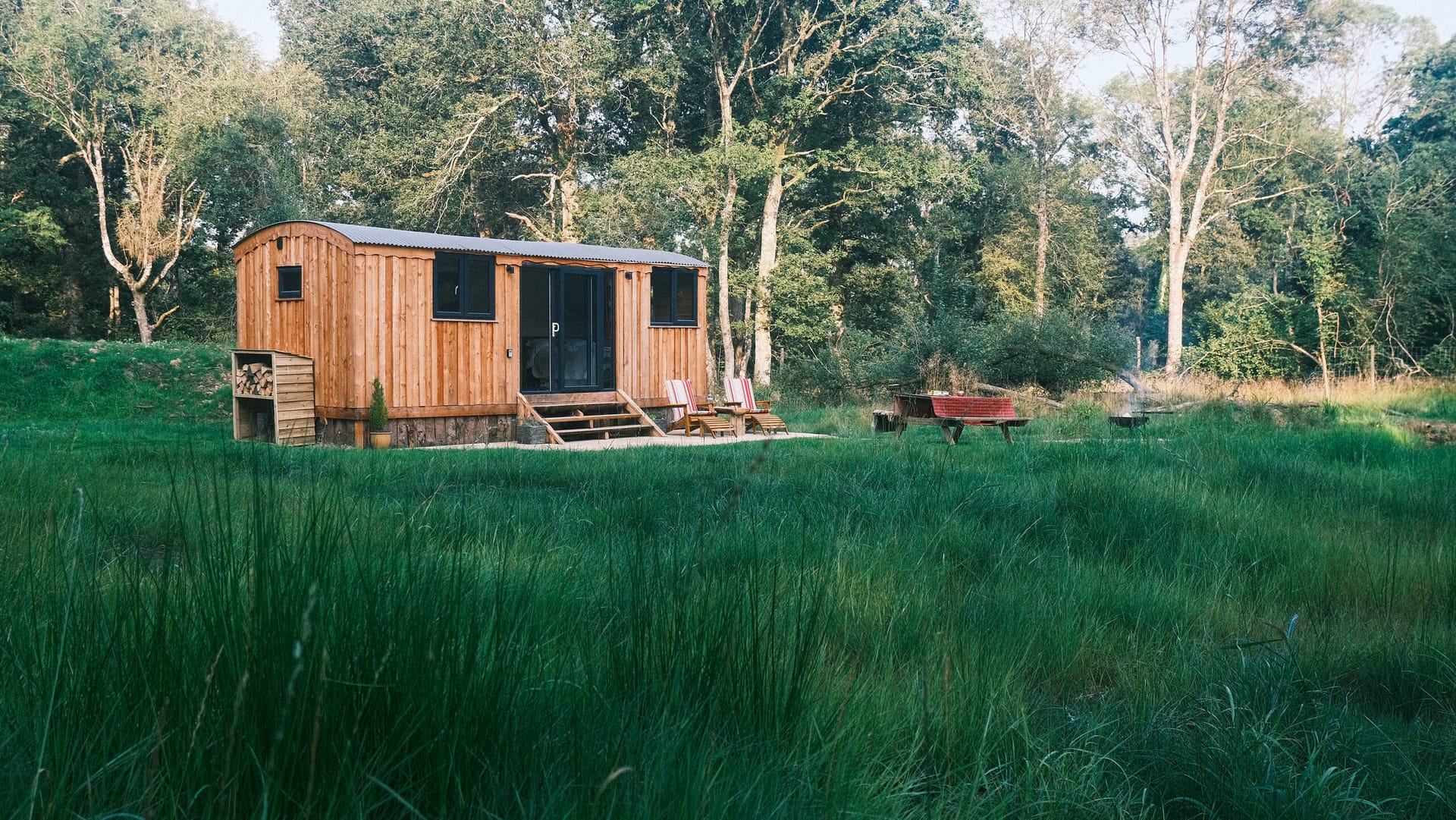 Get in Touch